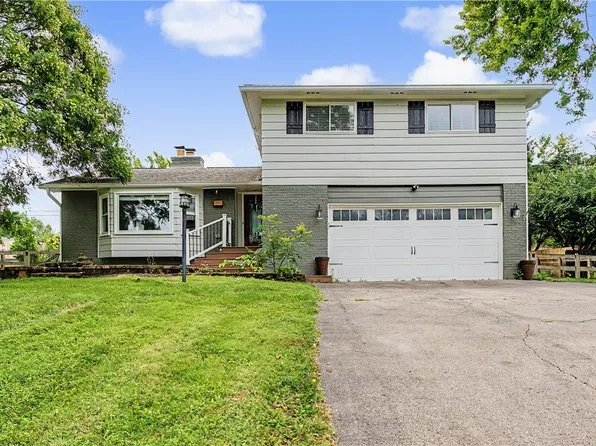 710 Saddlewood Ave, Dayton, OH 45459