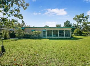 5512 S Bob White Dr, Homosassa, FL 34446