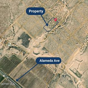 Pn #338413, Tornillo, TX, 79853