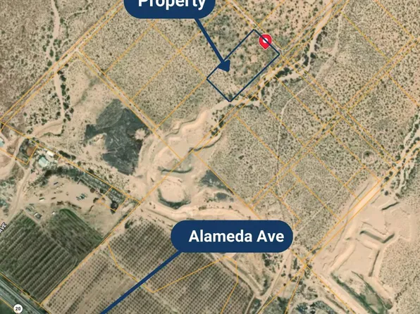 Pn #338413, Tornillo, TX 79853