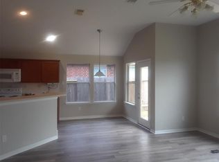 1607 Mills Pass Way, Katy, TX 77494