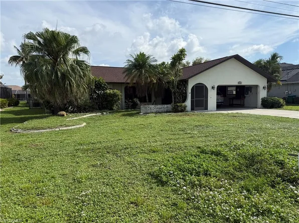 1721 SE 7th ST, CAPE CORAL, FL 33990