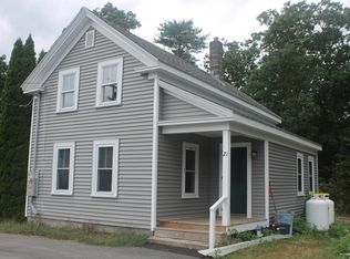 21 Collins St, Seabrook, NH 03874