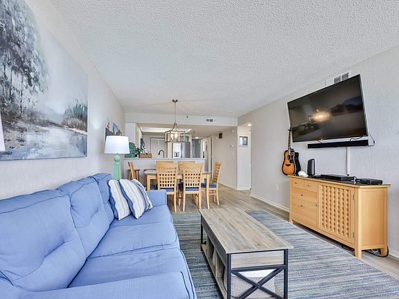 3rd image of 523 S Ocean Blvd. #802