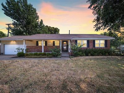 2443 S Joplin Ave, Tulsa, OK, 74114