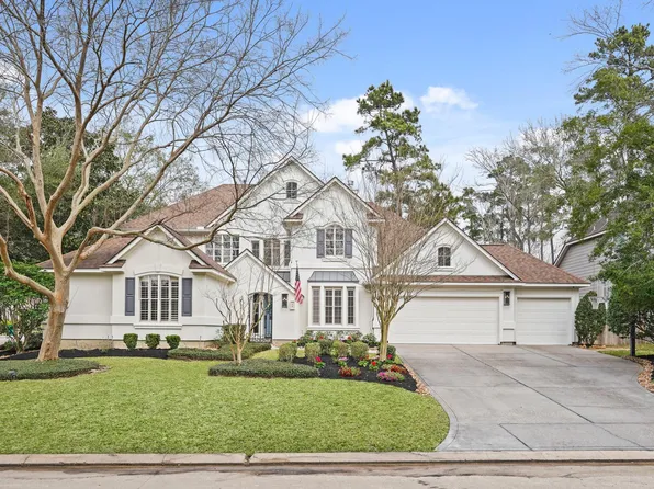 18 Elfen Way, Spring, TX 77382