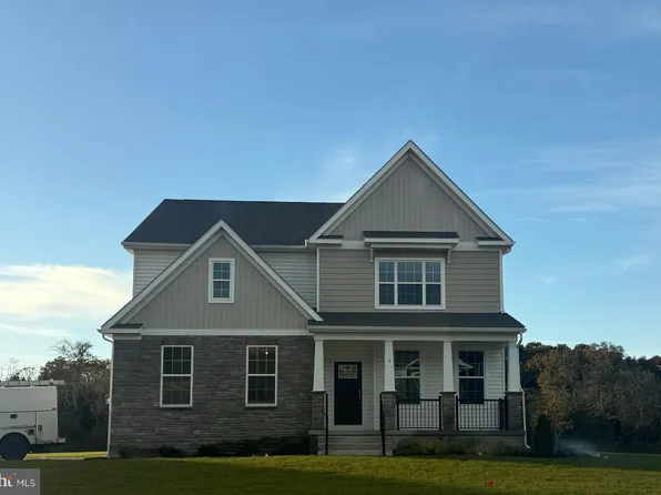 580 Kettle Run Rd, Marlton, NJ 08053