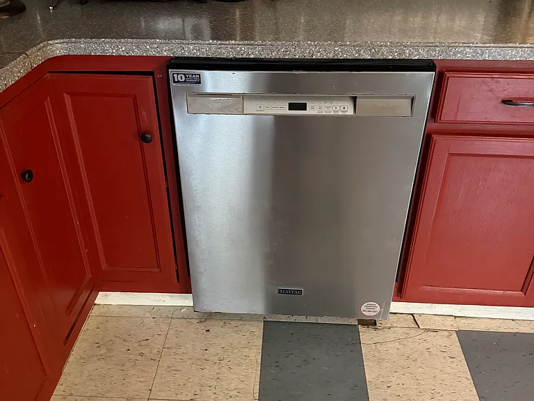 Dishwasher