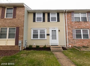 5456 King Arthur Cir, Rosedale, MD 21237