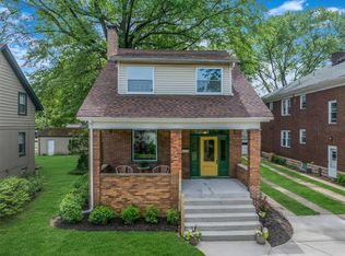 212 Orchard Pl, Sewickley, PA 15143