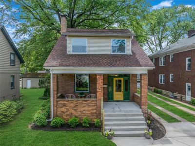 212 Orchard Pl, Sewickley, PA, 15143
