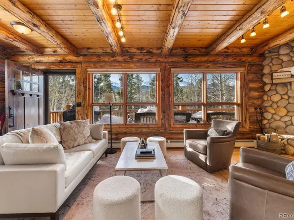 878 American Way, Breckenridge, CO 80424