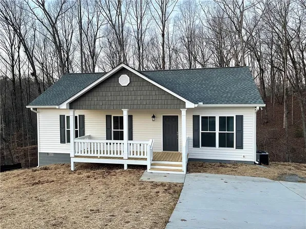 3514 Sequoia Pl, Gainesville, GA 30506