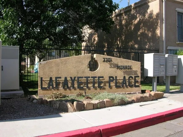 3301 Monroe St NE, Albuquerque, NM 87110