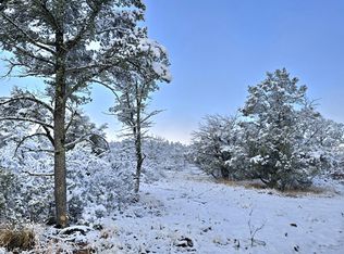 4H N Ike Clark Pkwy #2, Young, AZ 85554