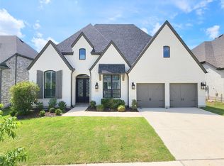 308 Rosecomb St, Northlake, TX 76247