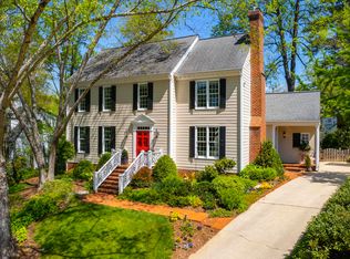 2120 Fallon Oaks Ct, Raleigh, NC 27608