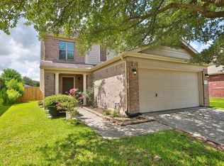 2923 Ribbon Creek Way, Spring, TX 77389