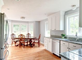 145 Pleasantdale Rd, Rutland, MA 01543