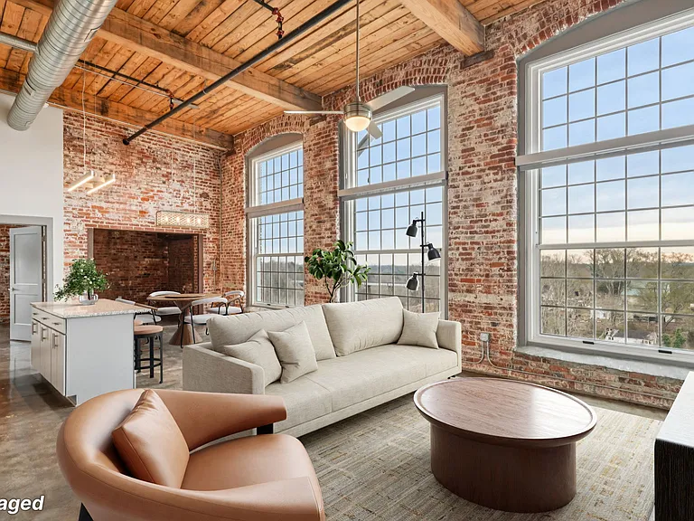 Converse Mill Lofts — Photo 53