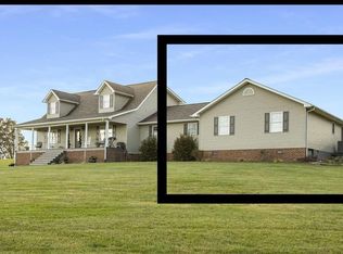 670 Muddy Creek Rd #670, Blountville, TN 37617