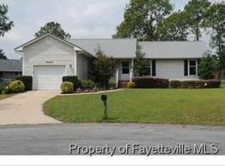 7037 Cordoba Ct, Fayetteville, NC 28314