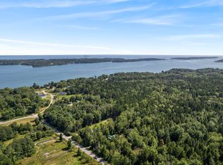 Lot 2B Allen Point Road, Harpswell, ME 04079