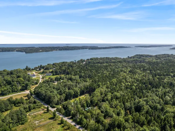 Lot 2B Allen Point Road, Harpswell, ME 04079