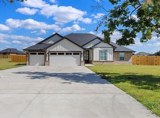 5527 Bethel Rd, Shawnee, OK 74804