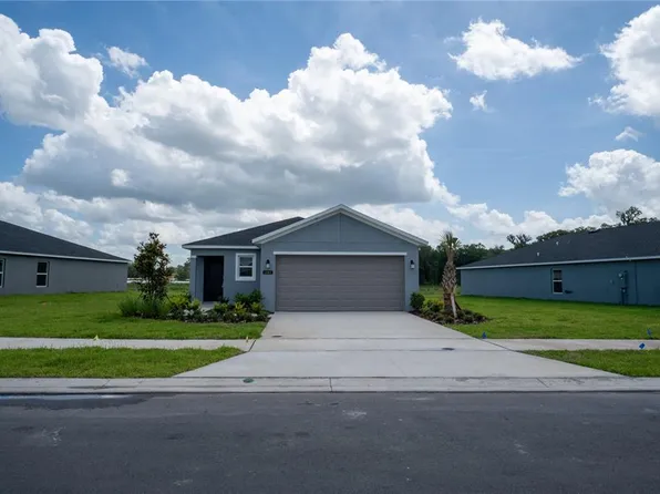 1481 NW 48th Ter, Ocala, FL 34482