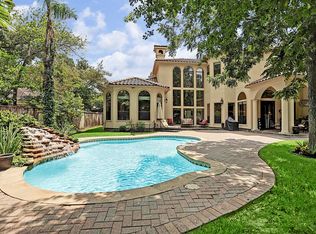 8730 Winningham Ln, Houston, TX 77055