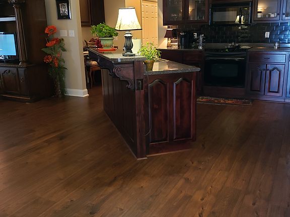 From Garage to Kitchen