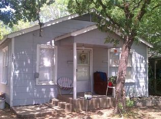 2903 S College Ave, Bryan, TX 77801