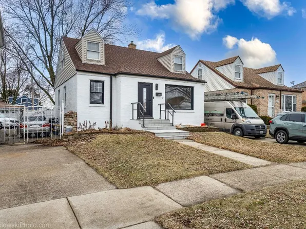 2308 Elm St, River Grove, IL 60171