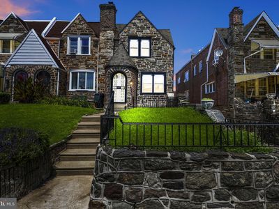 5719 W Jefferson St, Philadelphia, PA, 19131
