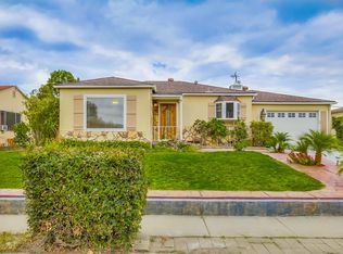 6883 Marlowe Dr, San Diego, CA 92115