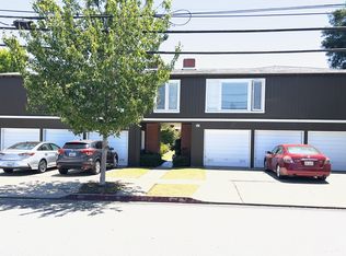 1405 Lincoln Ave, Burlingame, CA 94010