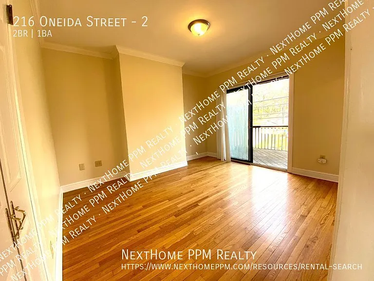 216 Oneida St #2 — Photo 19