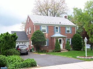 1911 Reading Blvd, Reading, PA
