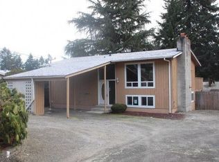 1319 Berkeley Ave, Fircrest, WA 98466