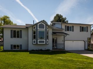 977 W 1455 N, Orem, UT 84057