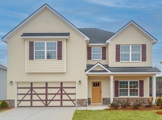 114 Beaver Creek Way, Lagrange, GA 30241