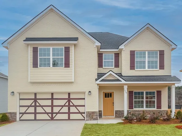 114 Beaver Creek Way, Lagrange, GA 30241