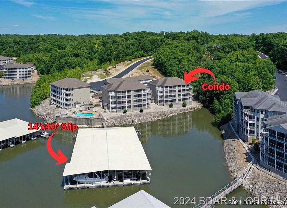 1st image of 20332 Timberlake Village Dr #1541