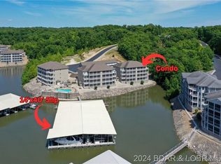 20332 Timberlake Village Dr #1541, Rocky Mount, MO 65072