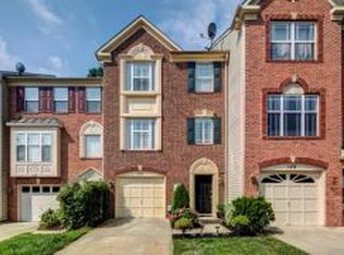 131 Emory Woods Ct, Gaithersburg, MD 20877