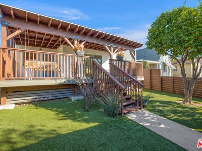 5831 Fayette St, Los Angeles, CA, 90042