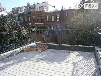 Rented by Citi Habitats