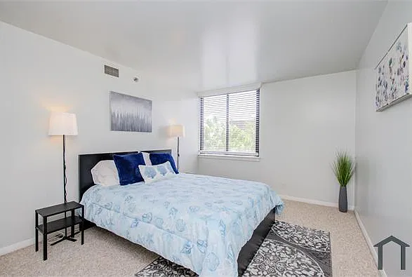 2 bed, 1095 sqft, $1,900 — Photo 3