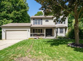 3980 Applegrove Ln, Lansing, MI 48911